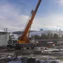 Zeriav Liebherr LTM1030
