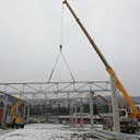 Zeriav Liebherr LTM1030