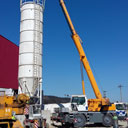 Zeriav Liebherr LTM1030