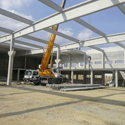 Zeriav Liebherr LTM1030