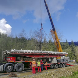 Zeriav Liebherr LTM1030