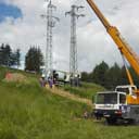 Zeriav Liebherr LTM1030