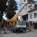 Zeriav Liebherr LTM1030