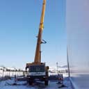 Zeriav Liebherr LTM1030