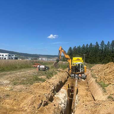 Liebherr A912