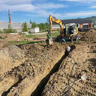 Liebherr A912