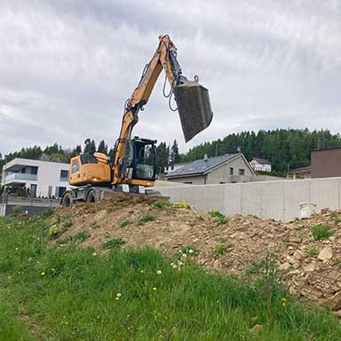 Liebherr A912