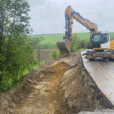 Liebherr A920