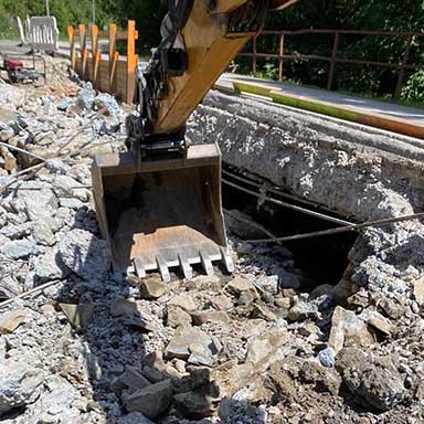 Liebherr A920