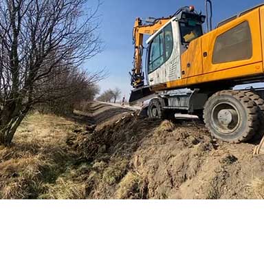 Liebherr A920