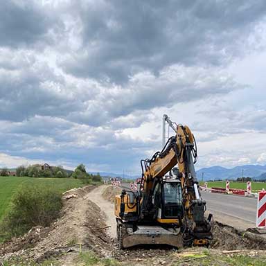 Liebherr A920