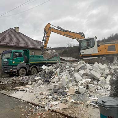 Liebherr A920