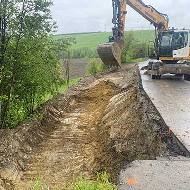 Liebherr A920