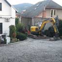 Wacker Neuson 50Z3 VDS
