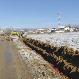Wacker Neuson 50Z3 VDS